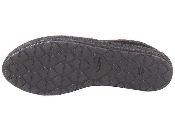  Love Moschino Women's Espadrilles Platform Shoes Sequins 