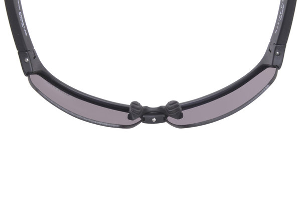  Marine Visual HD Polarized Marine-V-Air MV1017 Sunglasses Men's Rectangular 