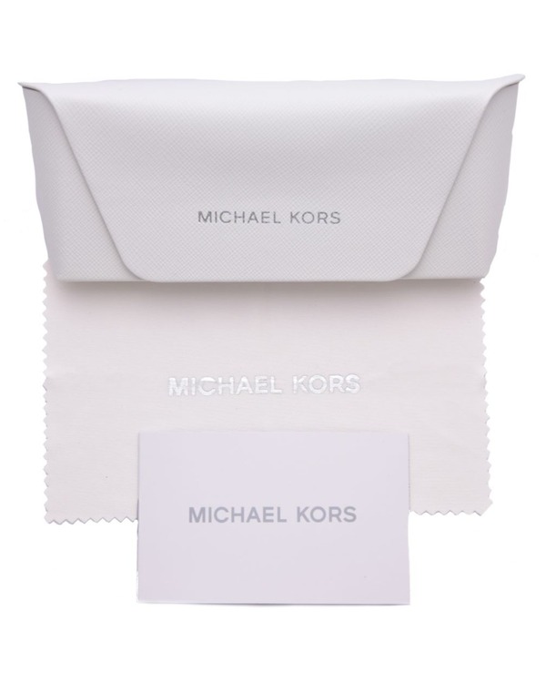  Michael Kors Biarritz MK1160 Sunglasses Women's Pilot 