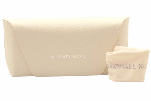  Michael Kors MK3078 Eyeglasses Women's Rimless Square Shape 