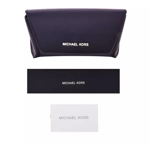  Michael Kors Seaview MK4126 Eyeglasses Men's Full Rim Pilot 