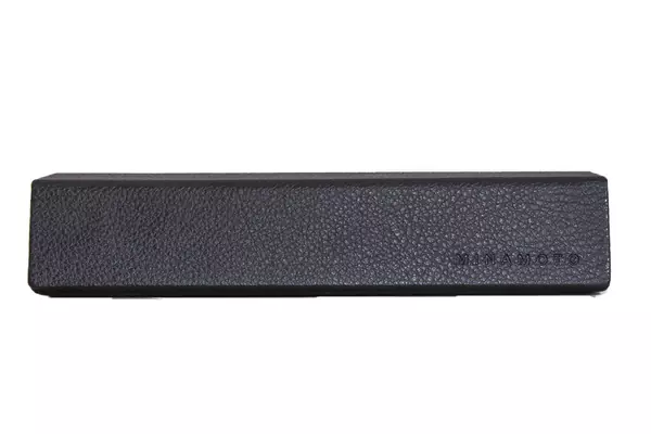 Minamoto MN31000 Eyeglasses Full Rim Round Shape 