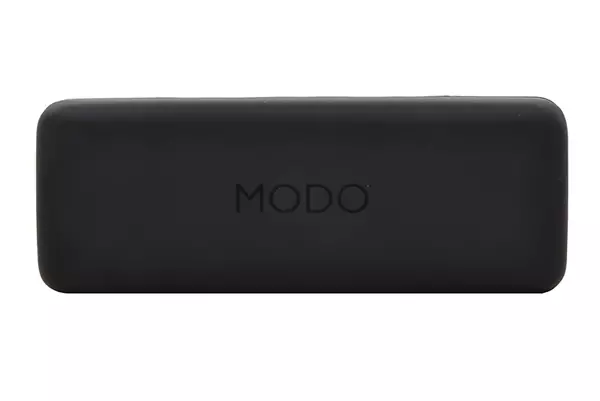  Modo 4572 M4572F Eyeglasses Men's Full Rim Rectangle Shape 