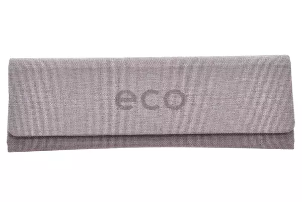 Eco Quince E29QUIF Eyeglasses Full Rim Round Shape 