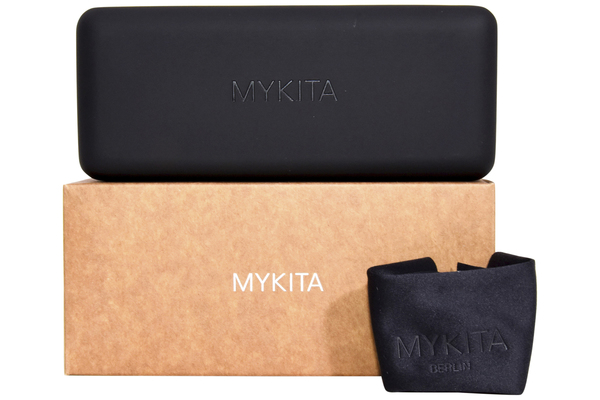  Mykita Jelva Eyeglasses Full Rim Pilot 