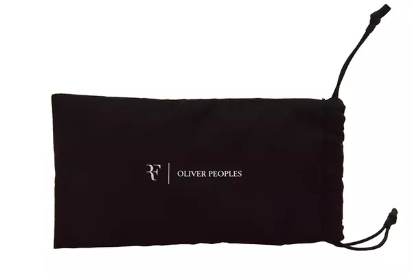  Oliver Peoples Mr. Federer-II OV5592S Sunglasses Men's Rectangle Shape 