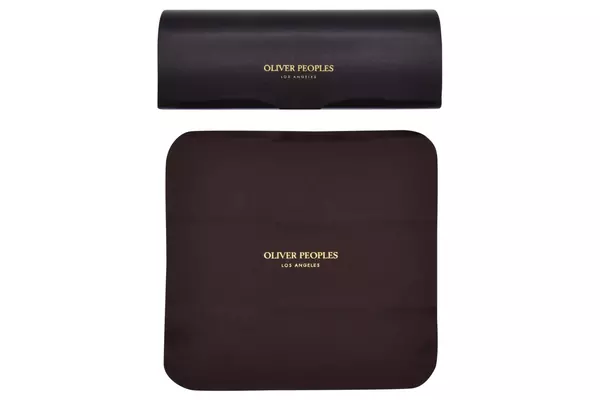  Oliver Peoples R-13 OV5589SU Sunglasses Pilot 
