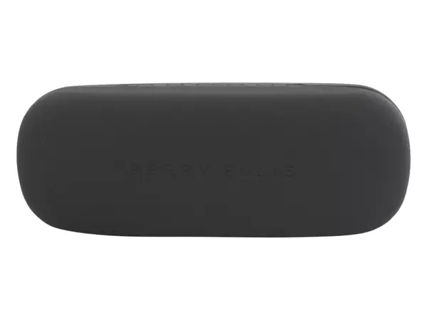  Perry Ellis PE489 Eyeglasses Men's Full Rim Round Shape 