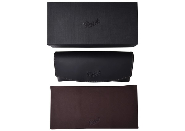  Persol Mel PO3385S Sunglasses Pillow Shape 