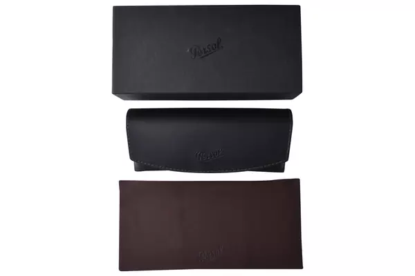 Persol PO0091S Sunglasses Square Shape 