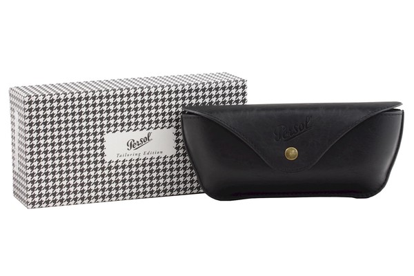  Persol PO1935S Sunglasses Pillow Shape 