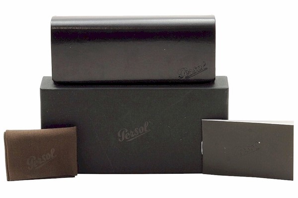  Persol PO3336S Sunglasses Pilot 