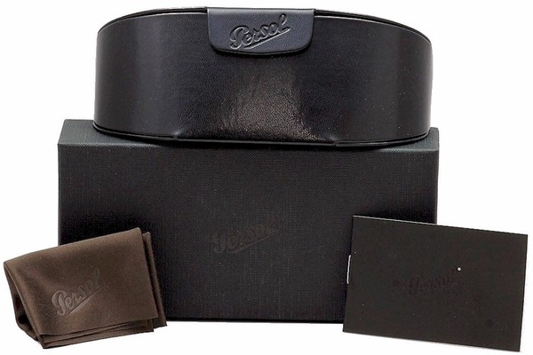 Persol Tom PO3319S Sunglasses Pillow Shape 