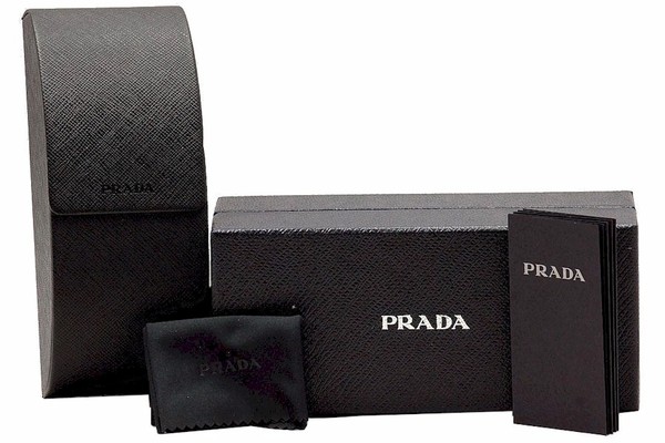  Prada PR D10S Sunglasses Men's 