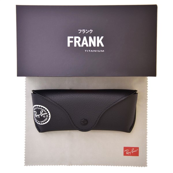  Ray Ban Hexagonal RB8148 Sunglasses 