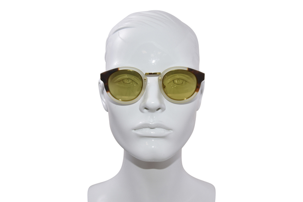  RetroSuperFuture 49ER 882 Sunglasses Square Shape 