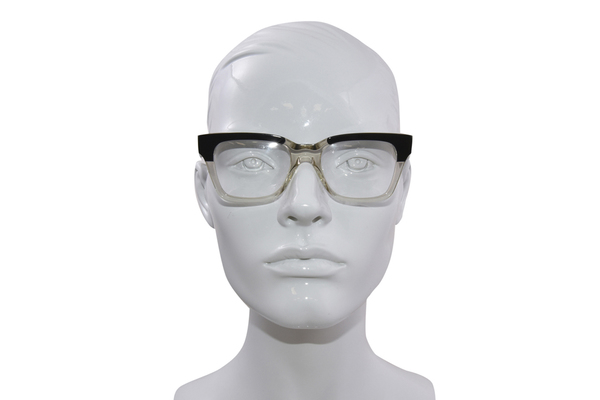  RetroSuperFuture America Eyeglasses Full Rim Square Shape 