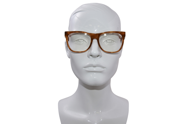  RetroSuperFuture Basic 619 Eyeglasses Full Rim Square Shape 