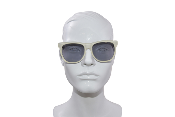  RetroSuperFuture Basic-Shape Sunglasses Square Shape Zeiss 