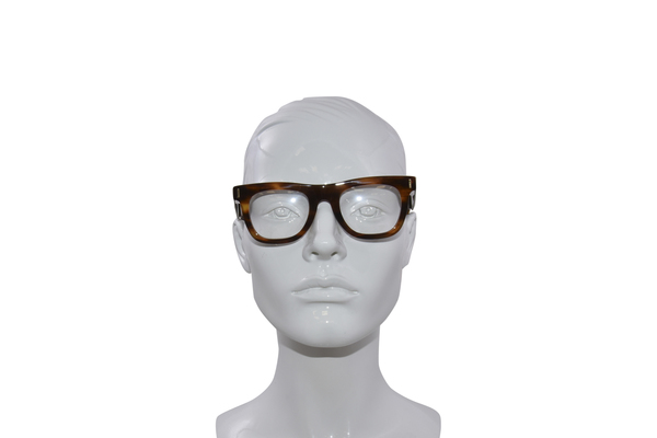  RetroSuperFuture Ciccio-Francis-HFS Eyeglasses Full Rim Square Shape 
