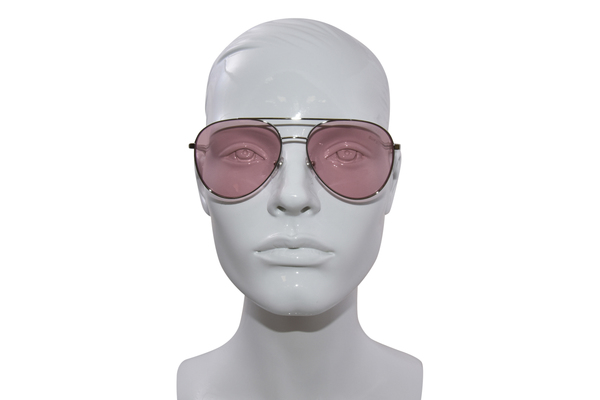  RetroSuperFuture Ideal Sunglasses Pilot 