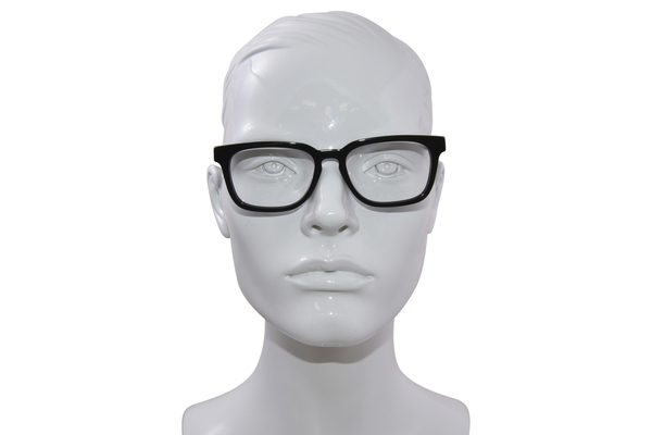  RetroSuperFuture Numero-25 Eyeglasses Full Rim Rectangle Shape 