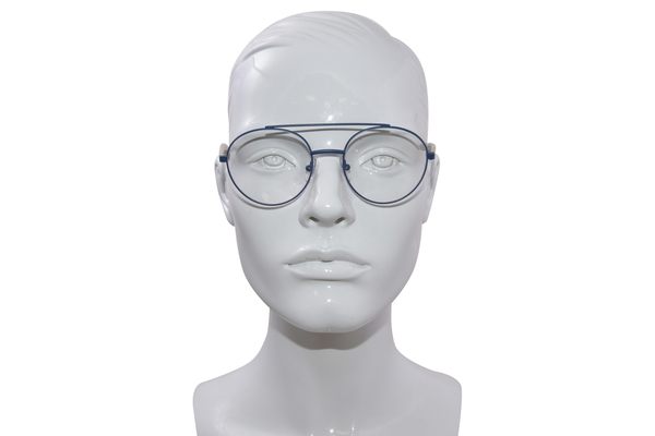  RetroSuperFuture Numero-32 Eyeglasses Full Rim Pilot 