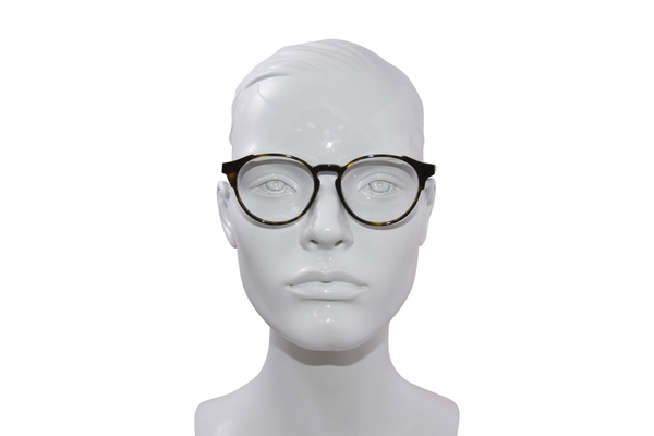 RetroSuperFuture Numero-41 Eyeglasses Full Rim Round Shape 