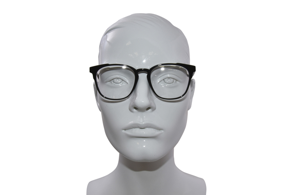  RetroSuperFuture Numero-42 3627TD PZ9/L Eyeglasses Full Rim Square Shape 