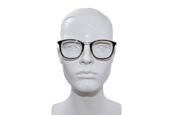  RetroSuperFuture Numero-44 Eyeglasses Full Rim Square Shape 