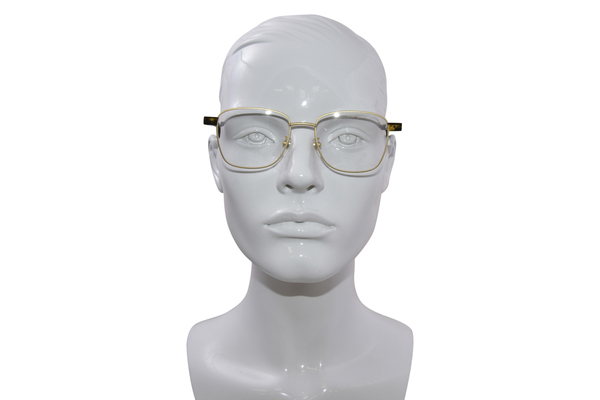  RetroSuperFuture Numero-46 37X/L Eyeglasses Full Rim Rectangle Shape 