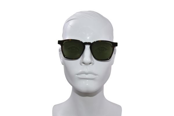  RetroSuperFuture Unico QKB/R Sunglasses Square Shape 
