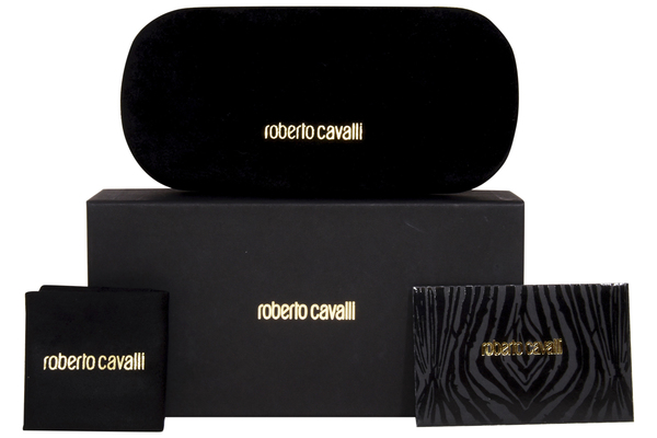  Roberto Cavalli SRC005 Sunglasses 