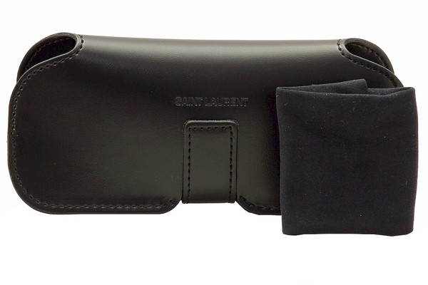  Saint Laurent Eyeglasses Classic-10 Full Rim Optical Frame 