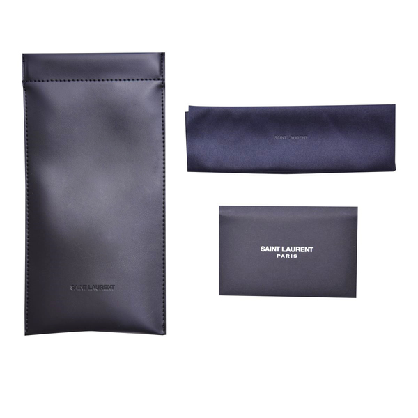  Saint Laurent SL 610 Sunglasses Square Shape 