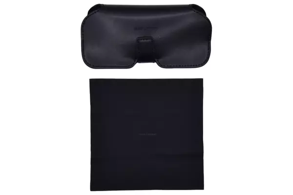  Saint Laurent SL 802 Eyeglasses Full Rim Square Shape 