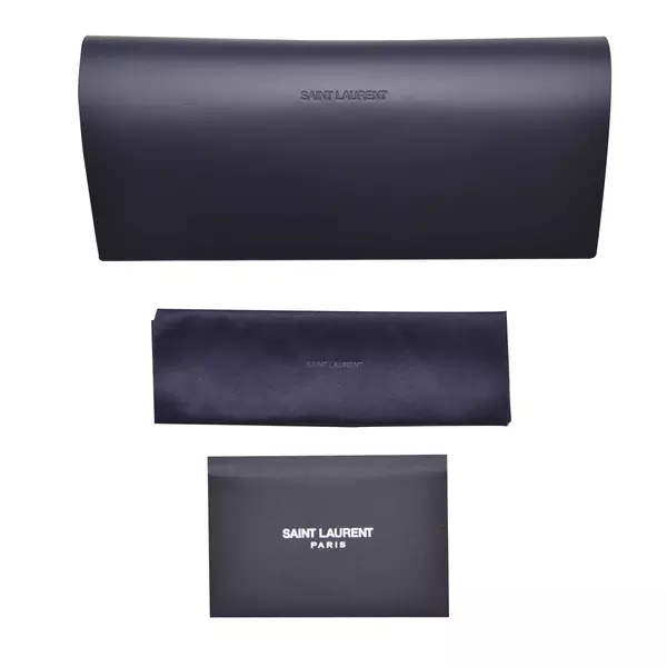  Saint Laurent SL 840 Eyeglasses Full Rim Square Shape 