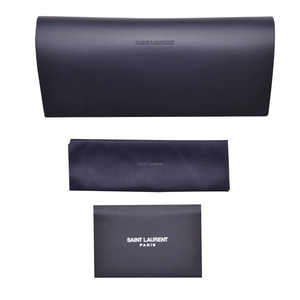  Saint Laurent SL-M131 Sunglasses Rectangle Shape 