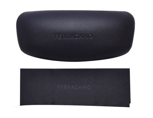  Salvatore Ferragamo SF1111S Sunglasses Men's Rectangle Shape 