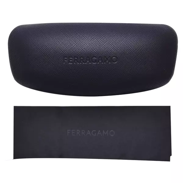  Salvatore Ferragamo SF998S Sunglasses Men's Square Shape 