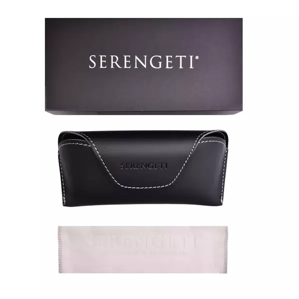  Serengeti Pete Sunglasses Men's Pilot 