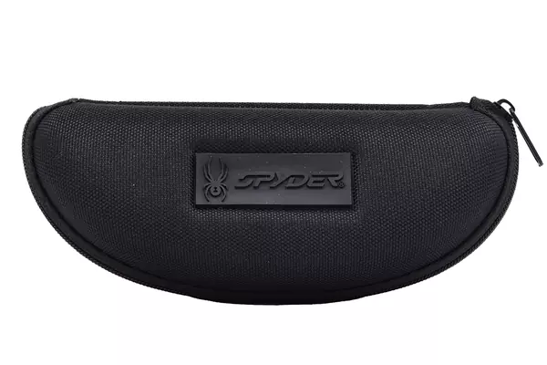  Spyder SP4044 Eyeglasses Men's Full Rim Rectangle Shape 