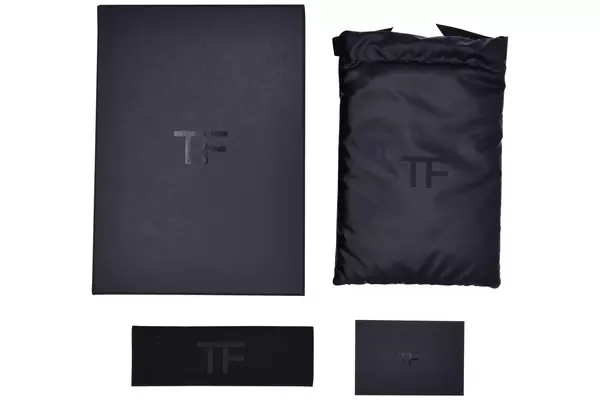  Tom Ford FT1182 Sunglasses Shield Style 