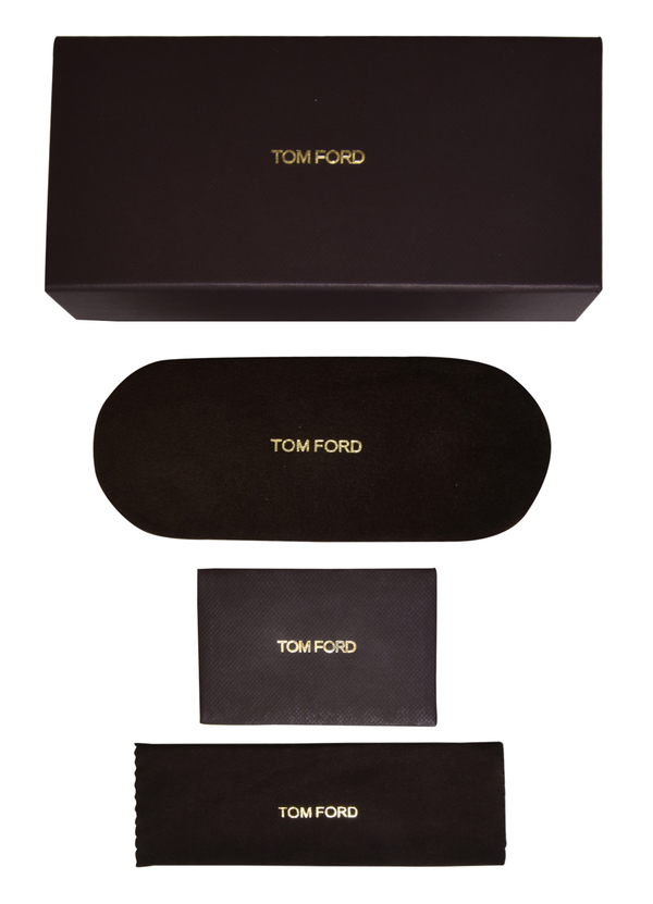  Tom Ford Kemp FT1177 Sunglasses Men's 
