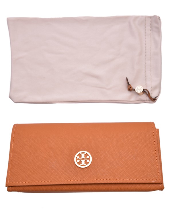  Tory Burch TY2079 Eyeglasses Women's Full Rim Square Shape 
