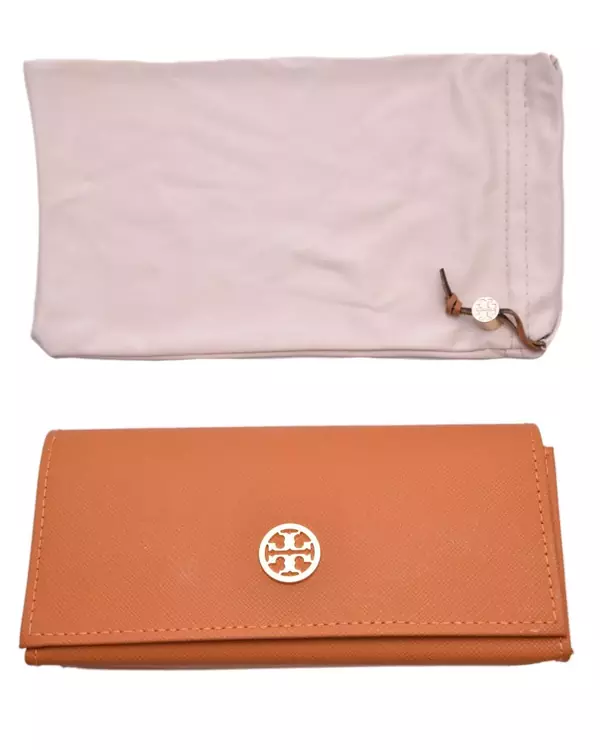  Tory Burch TY2145U Eyeglasses Women's Full Rim Rectangle Shape 