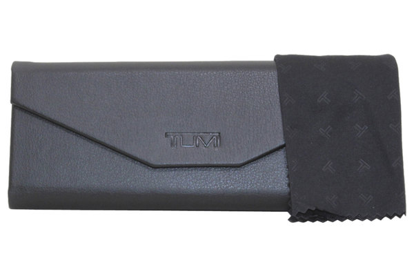  Tumi STU511 Sunglasses Men's Square Shape 