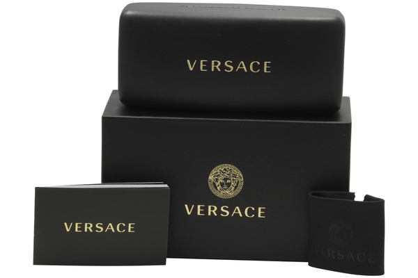  Versace VE2101 Sunglasses Shield 