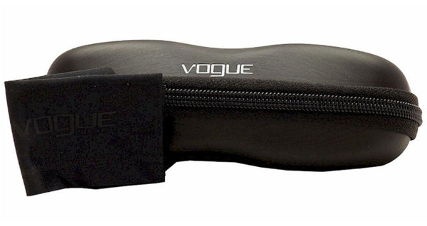  Vogue VO5399D Eyeglasses Women's Full Rim Rectangle Shape 
