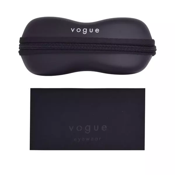  Vogue VO5638SU Sunglasses Women's Butterfly Shape 